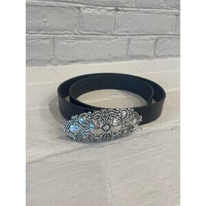 Amiee Lynn Vintage Leather Belt